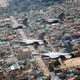 Illustration for article titled 75 Amazing Images Of U.S. Air Power In South Korea